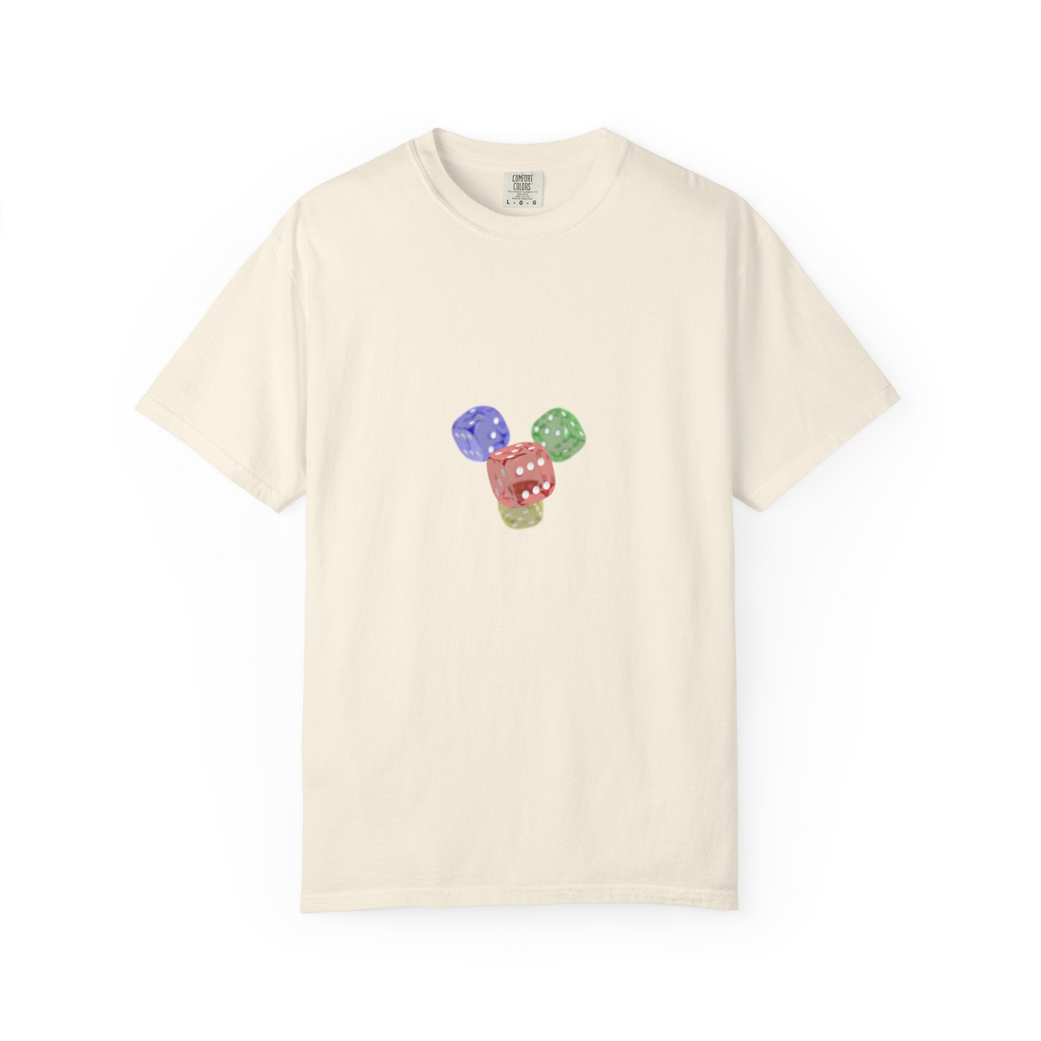 Custom Shirt Design 1773440723131