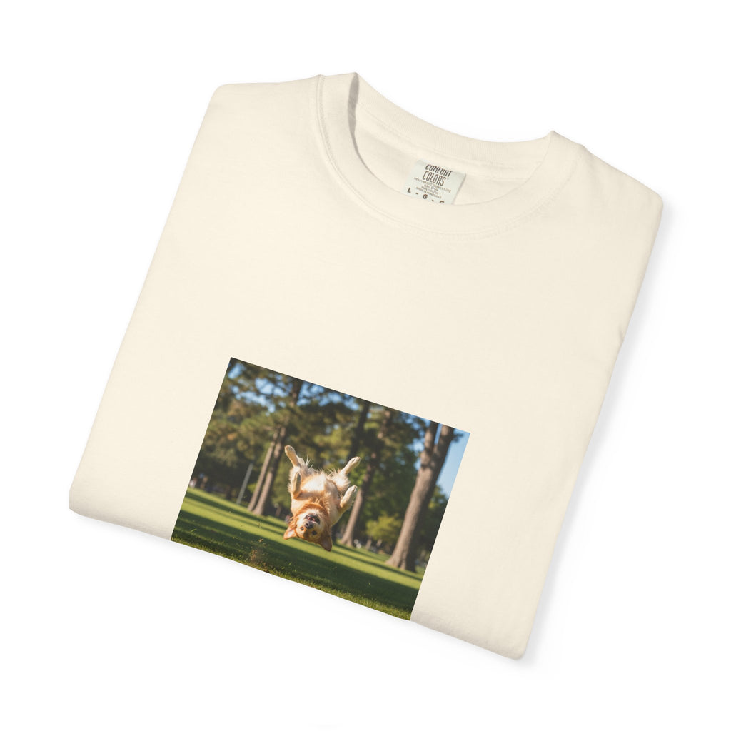 Custom Shirt Design 1762529367481