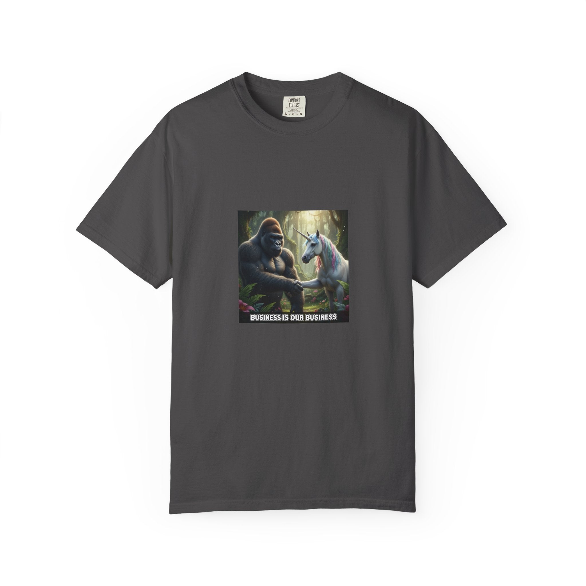 Custom Shirt Design 1762801239006