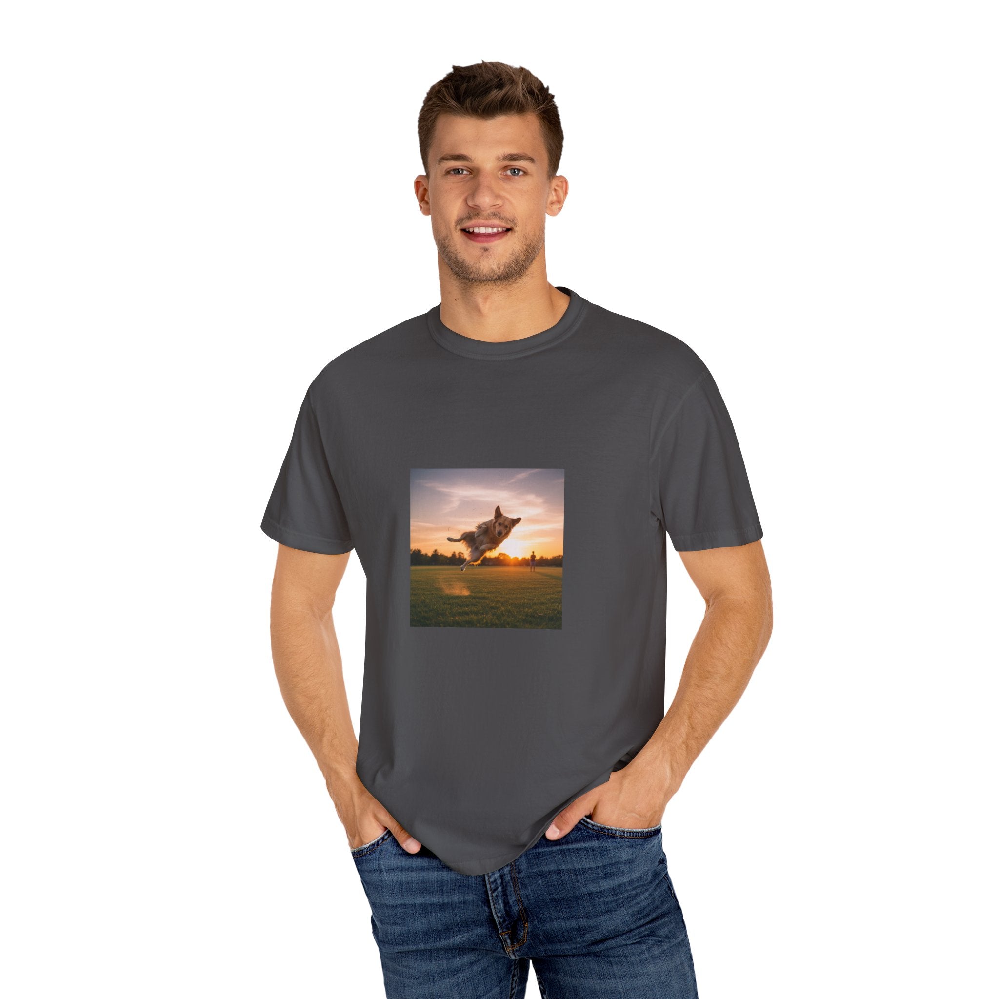 Custom Shirt Design 1762529095536