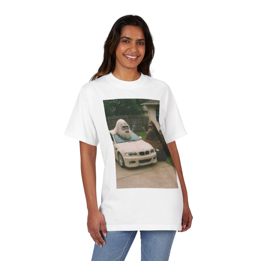 lads are bmws