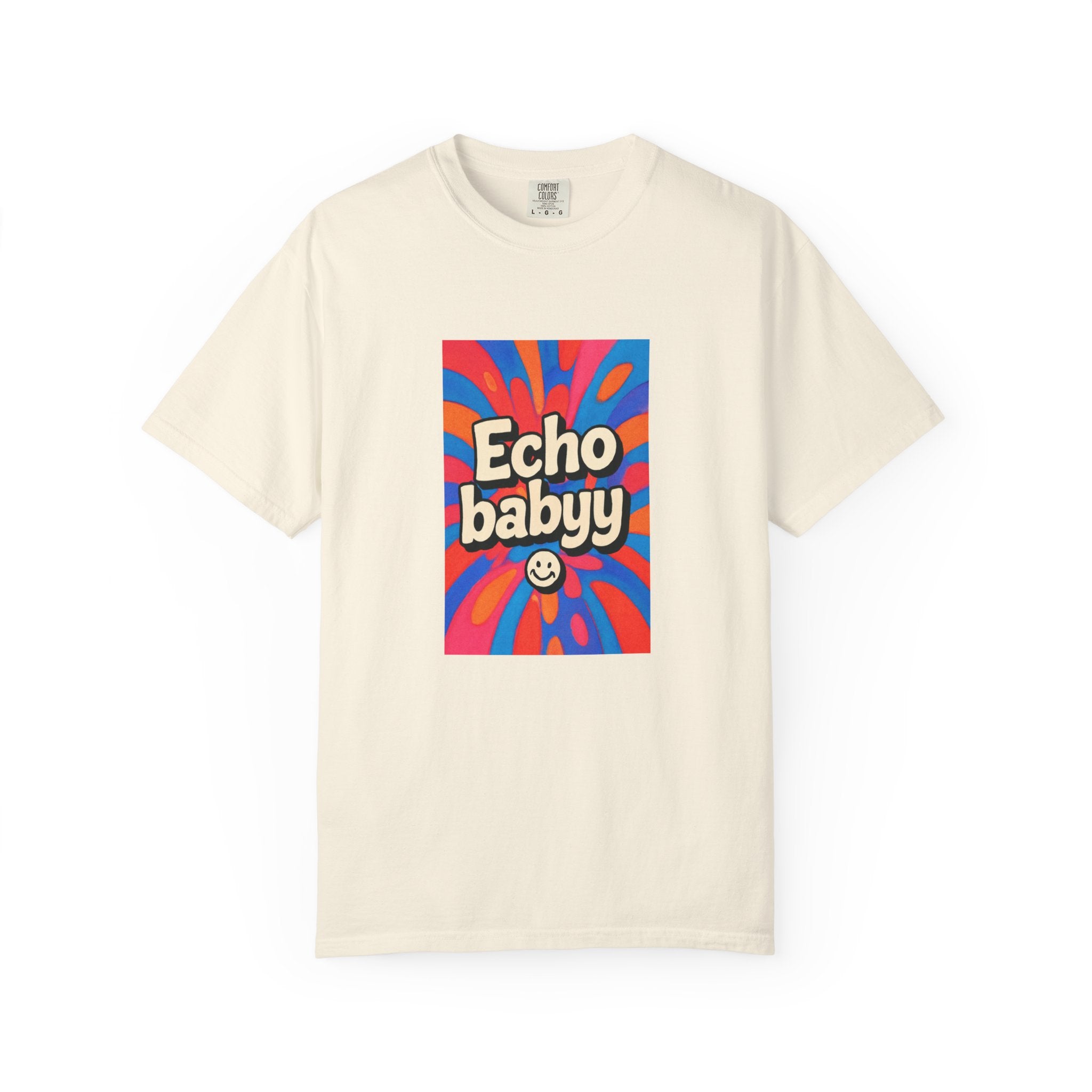 Echo Babyy