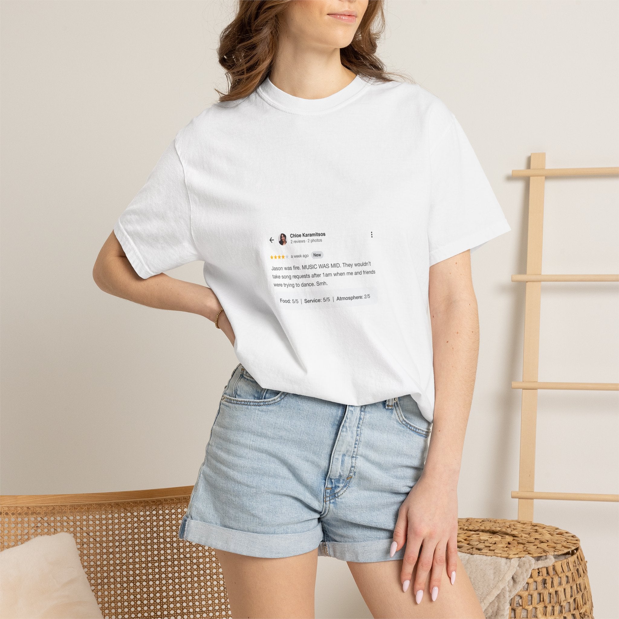 Custom Shirt Design 1779395492852