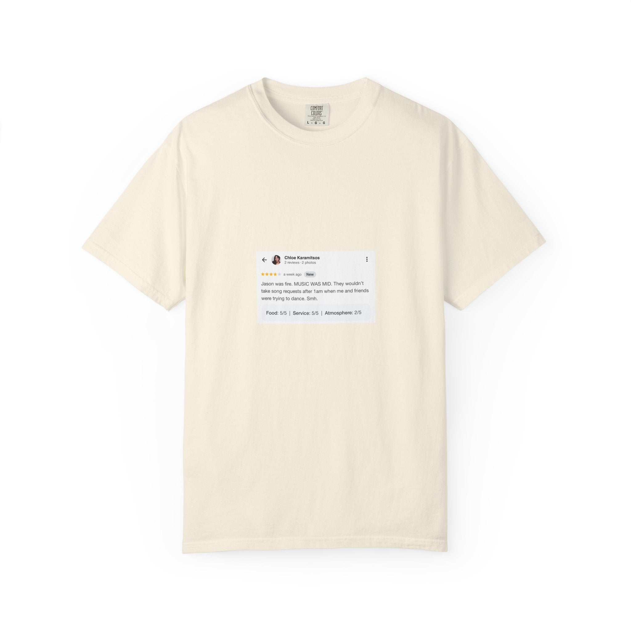 Custom Shirt Design 1779395396438