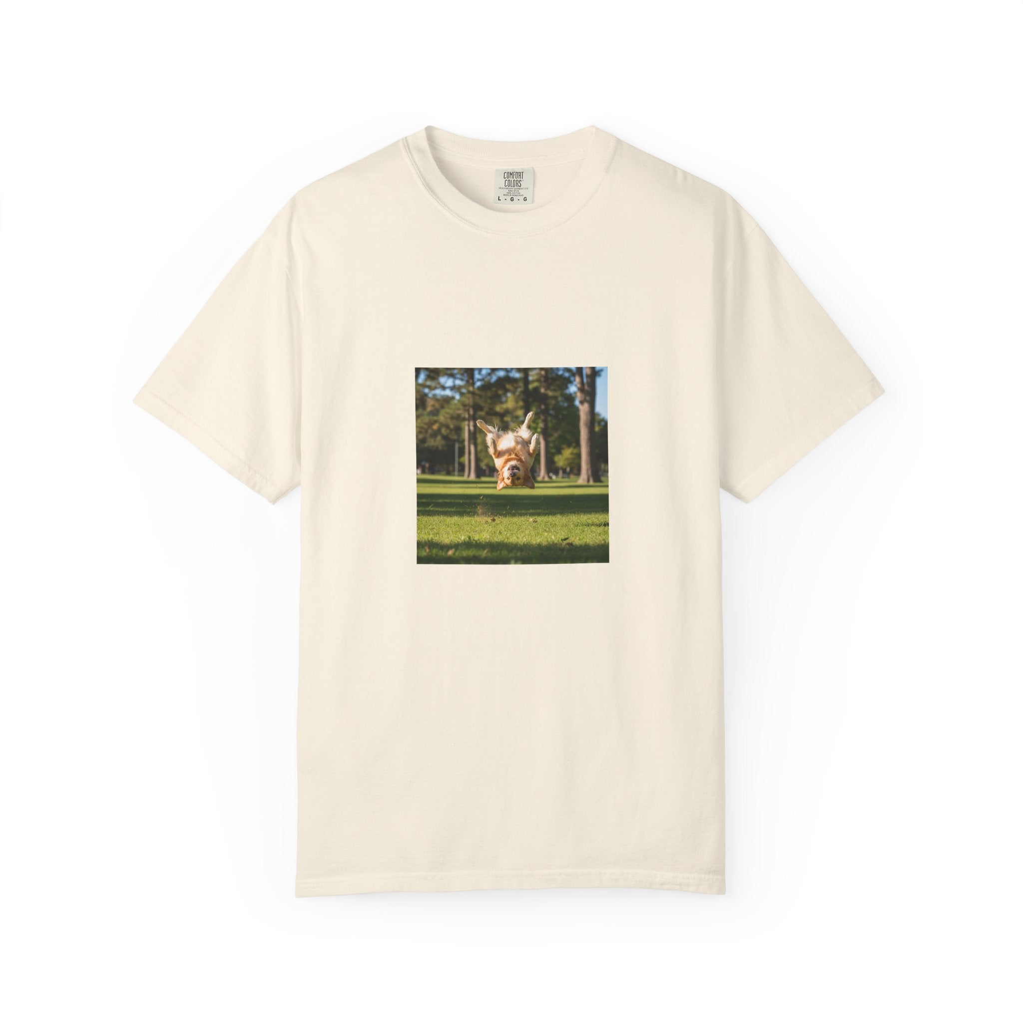 Custom Shirt Design 1762529367481