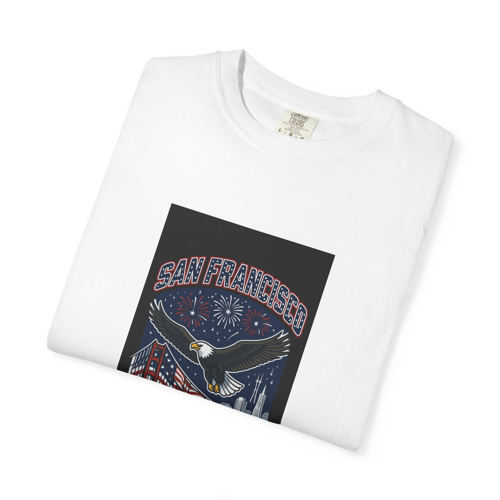 SF Patriot