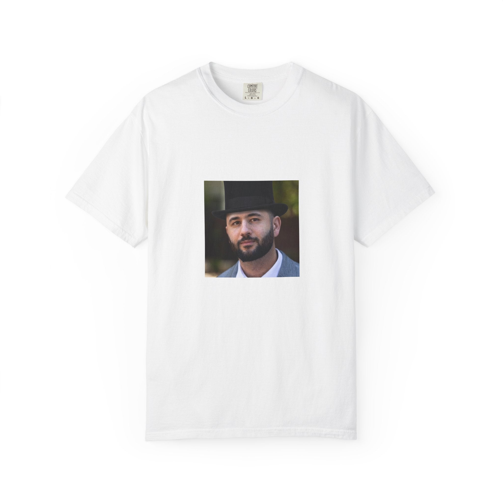 Custom Shirt Design 1769732693264