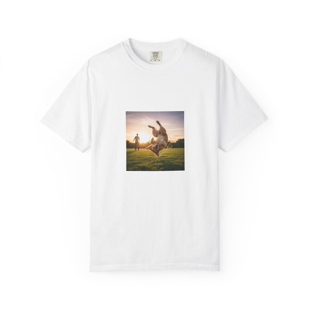 Custom Shirt Design 1762528599491