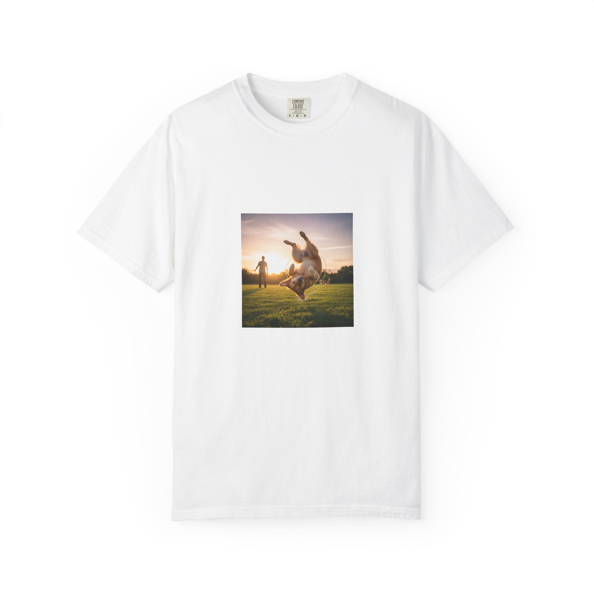 Custom Shirt Design 1762528599491