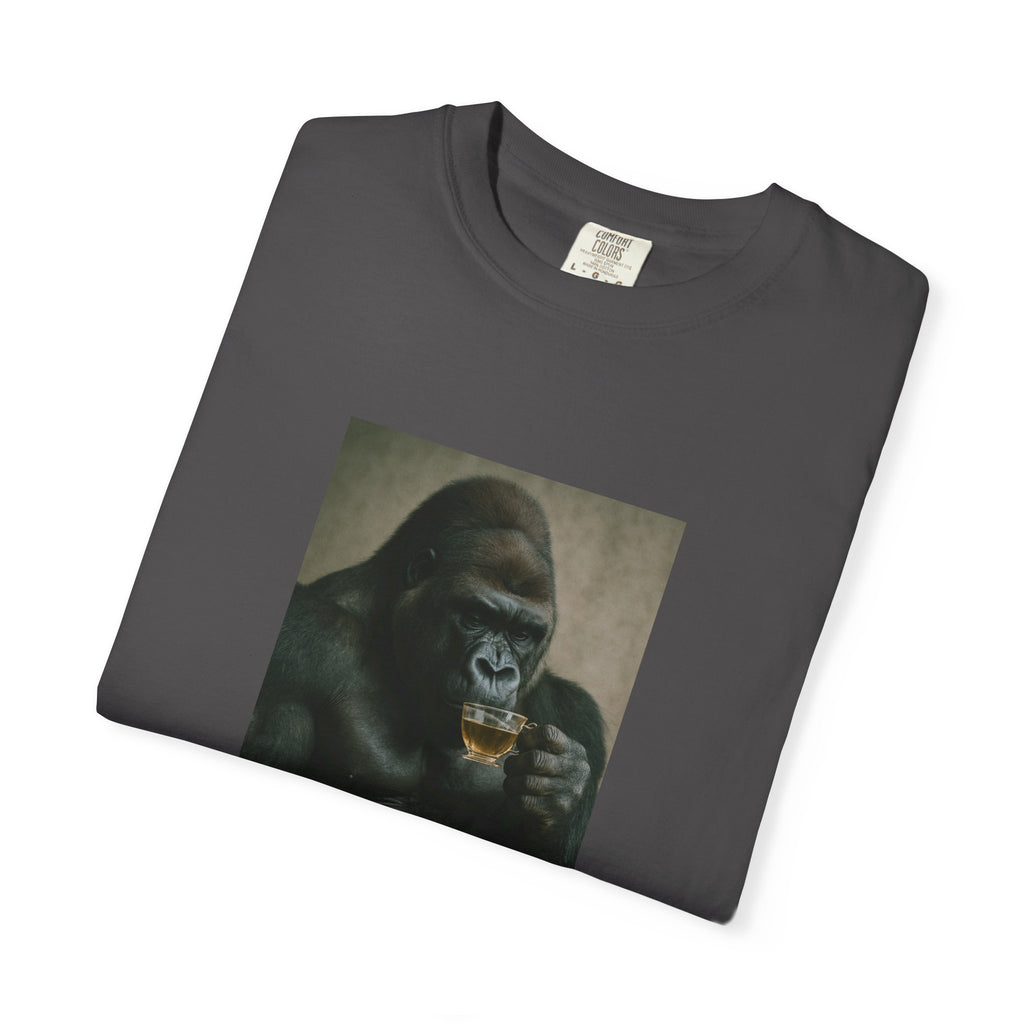 gorilla tea