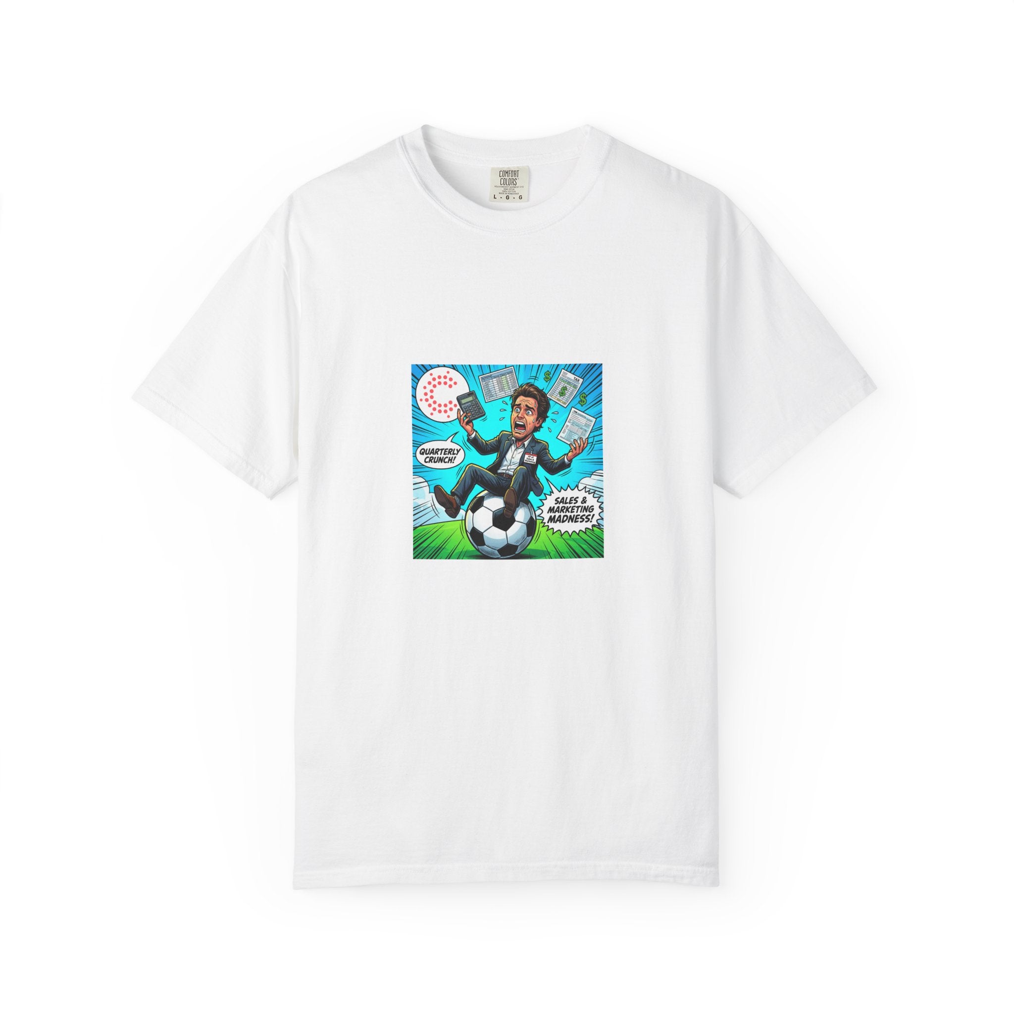 Custom Shirt Design 1769618959431