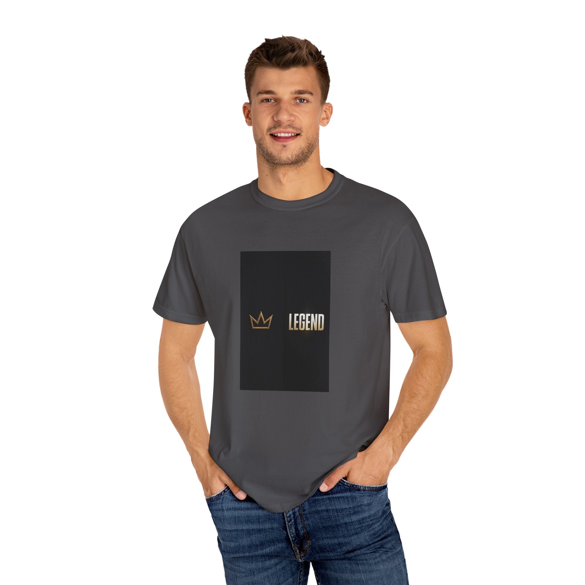 "A premium streetwear-style po