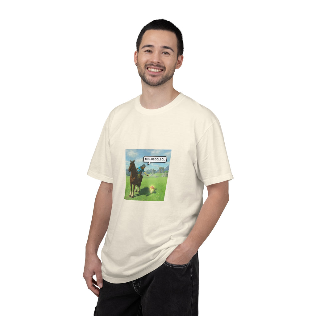 Custom Shirt Design 1765834404701
