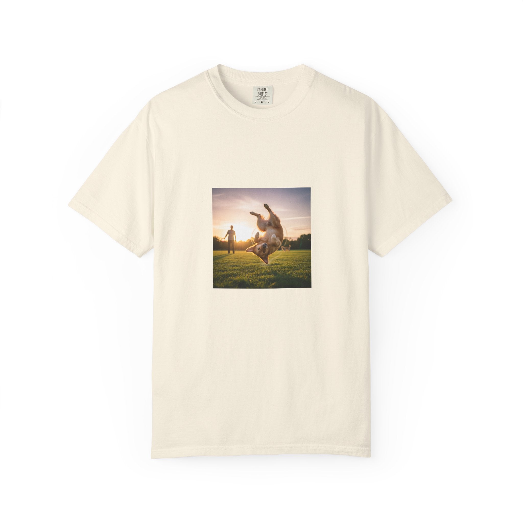 Custom Shirt Design 1762528599491