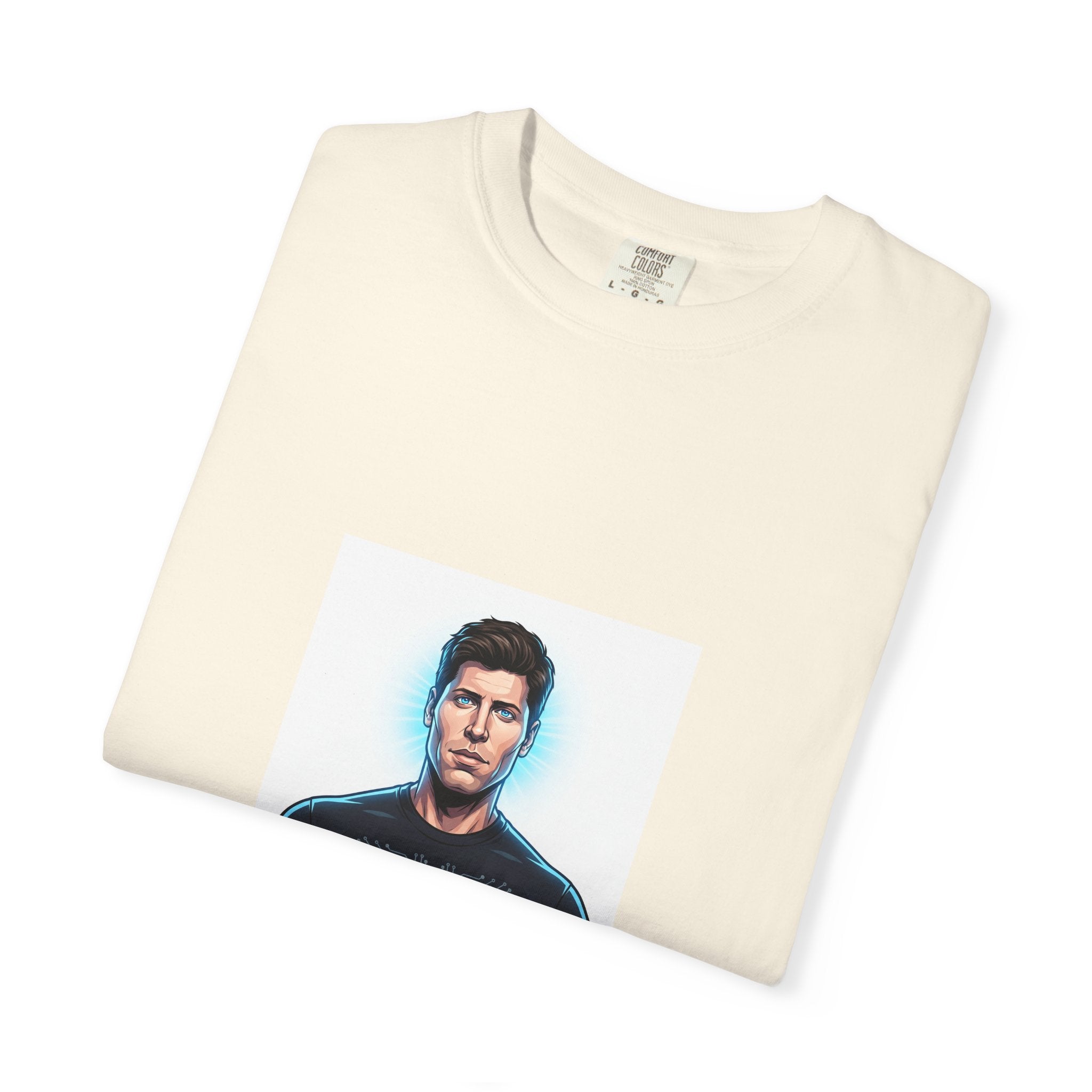 Custom Shirt Design 1777649409545