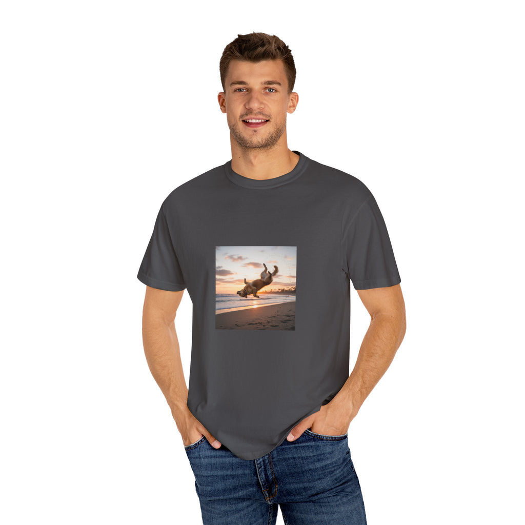 Custom Shirt Design 1762529035078