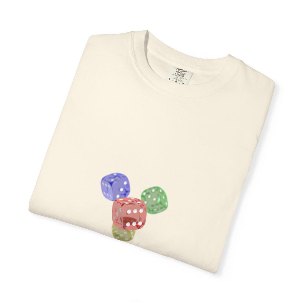 Custom Shirt Design 1773773277147