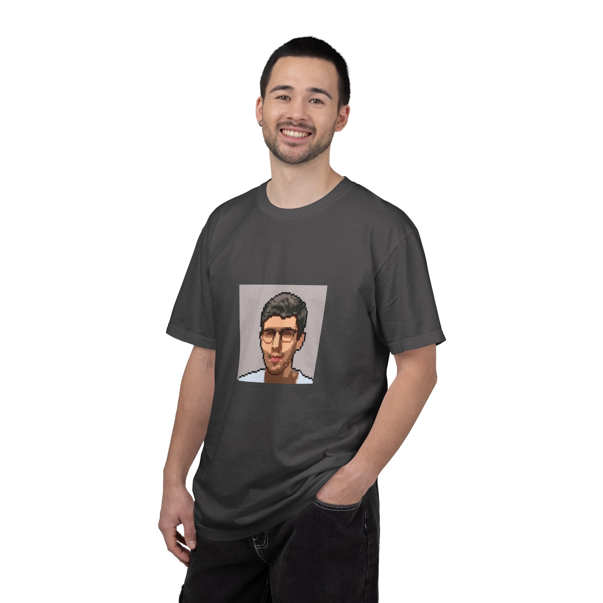 Custom Shirt Design 1774632564141