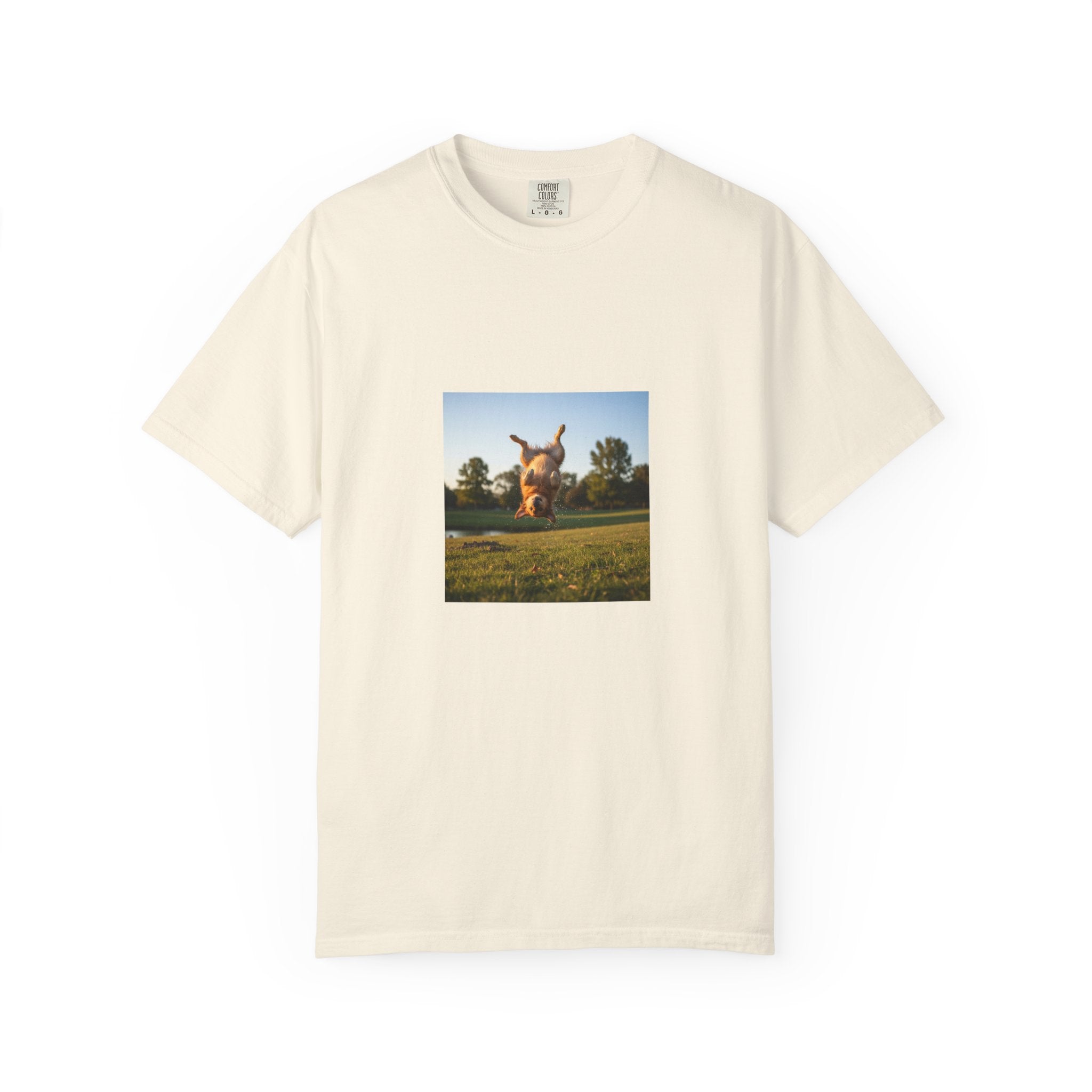 Custom Shirt Design 1762529889531