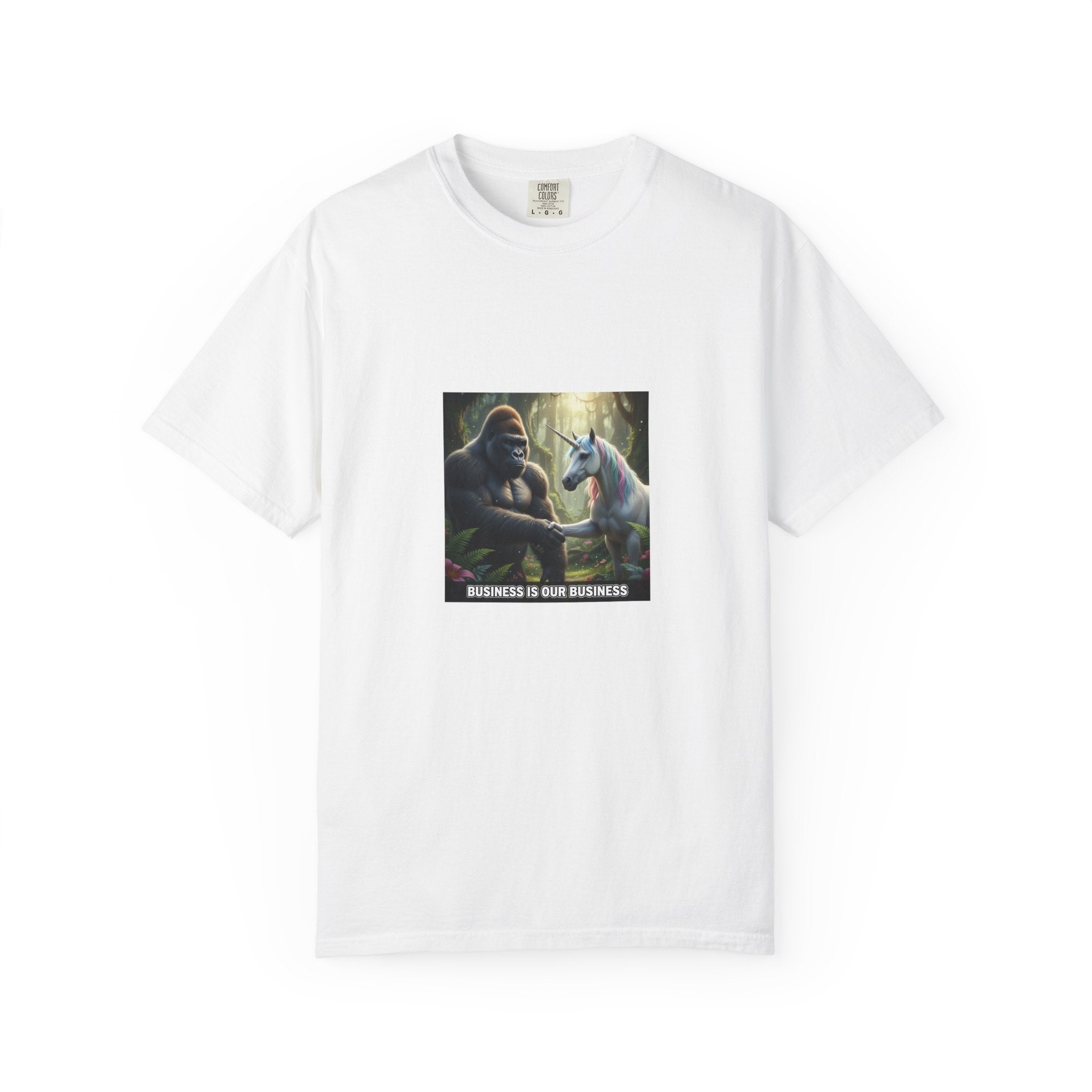 Custom Shirt Design 1762801239006