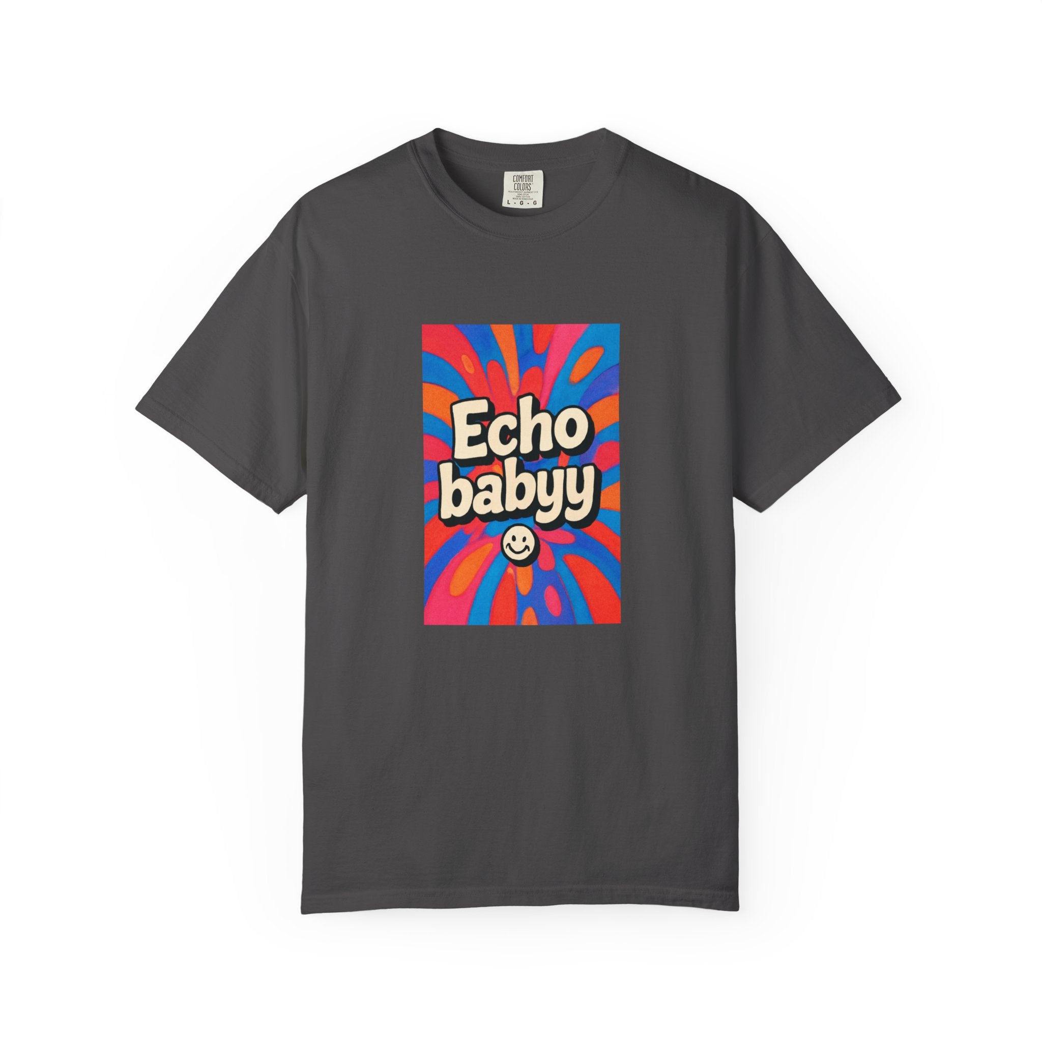 Echo Babyy