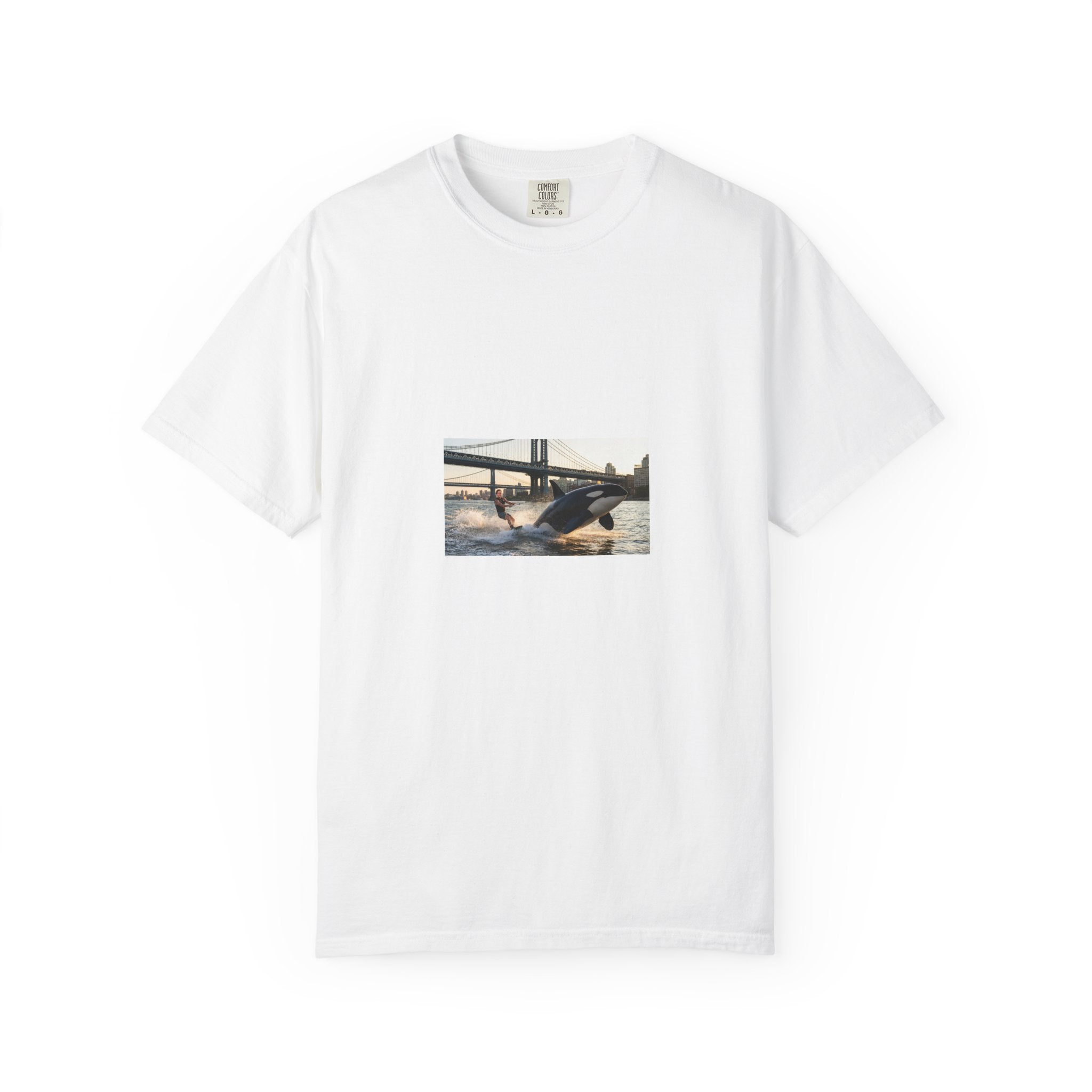 Custom Shirt Design 1775670516473