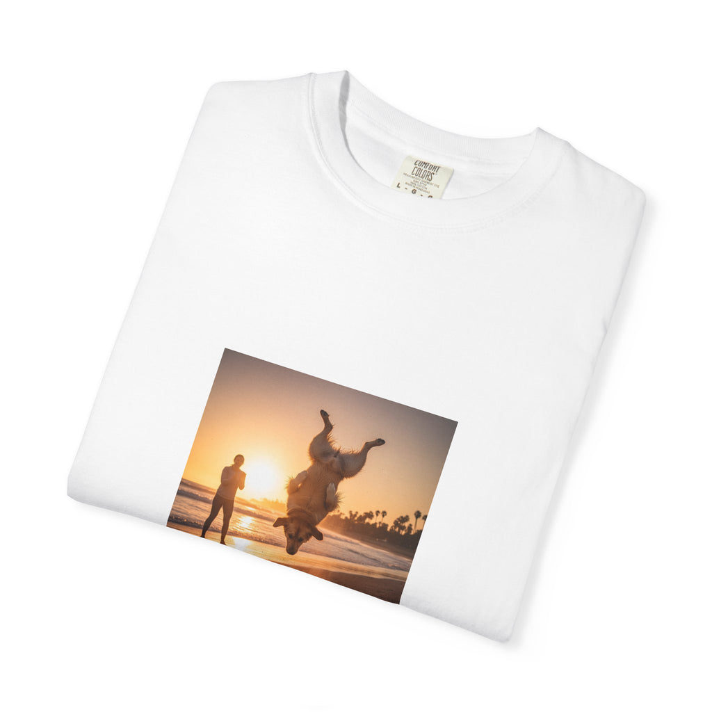 Custom Shirt Design 1762528577626