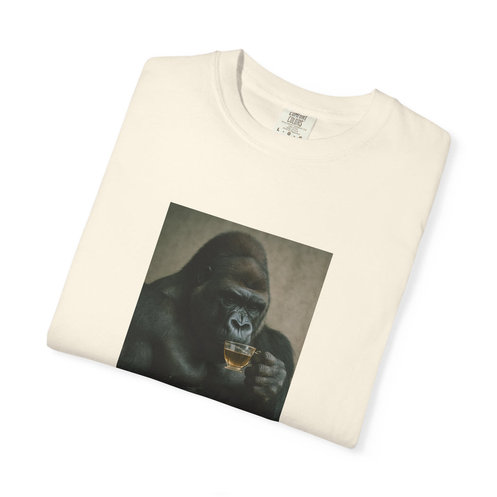 gorilla tea