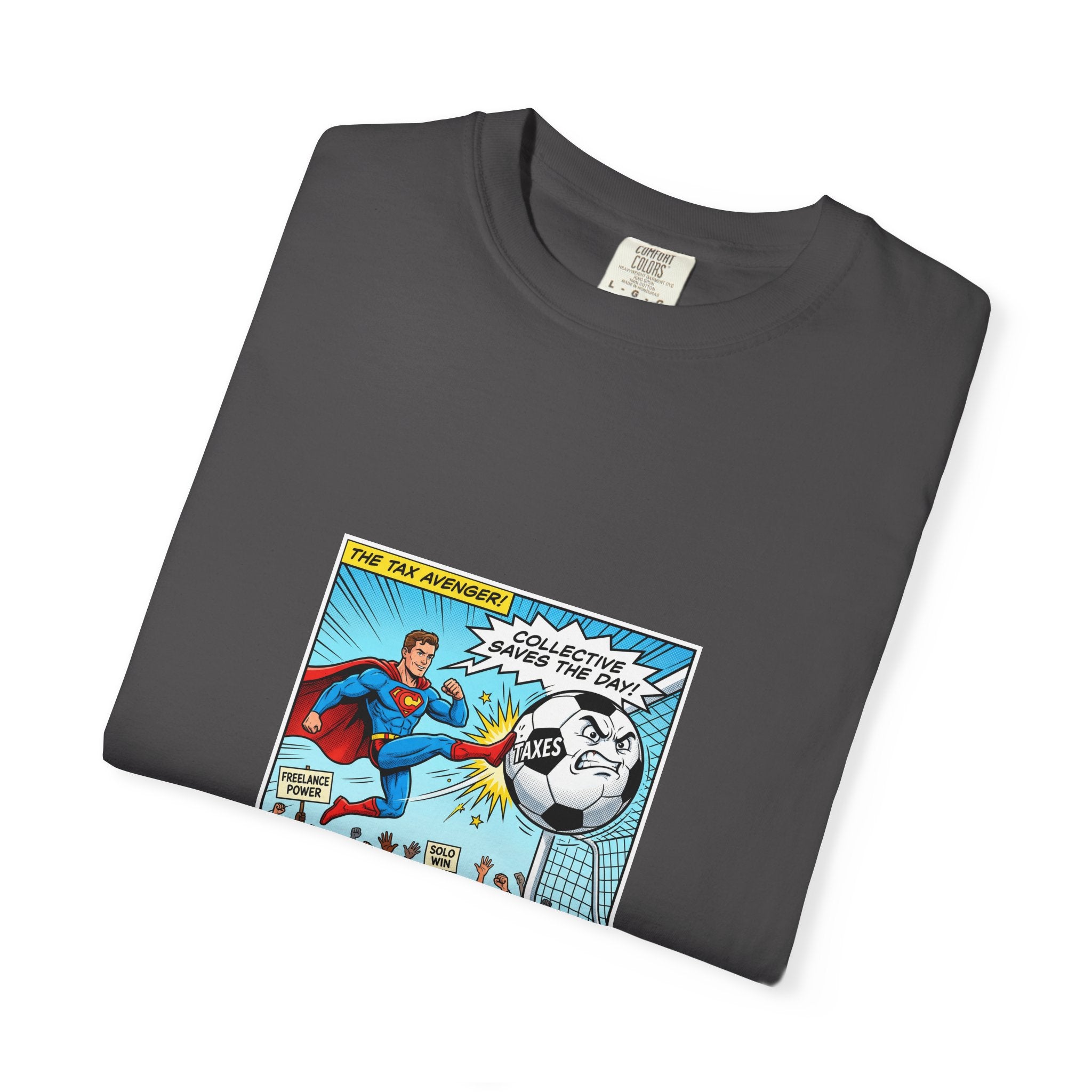 Custom Shirt Design 1769618347743