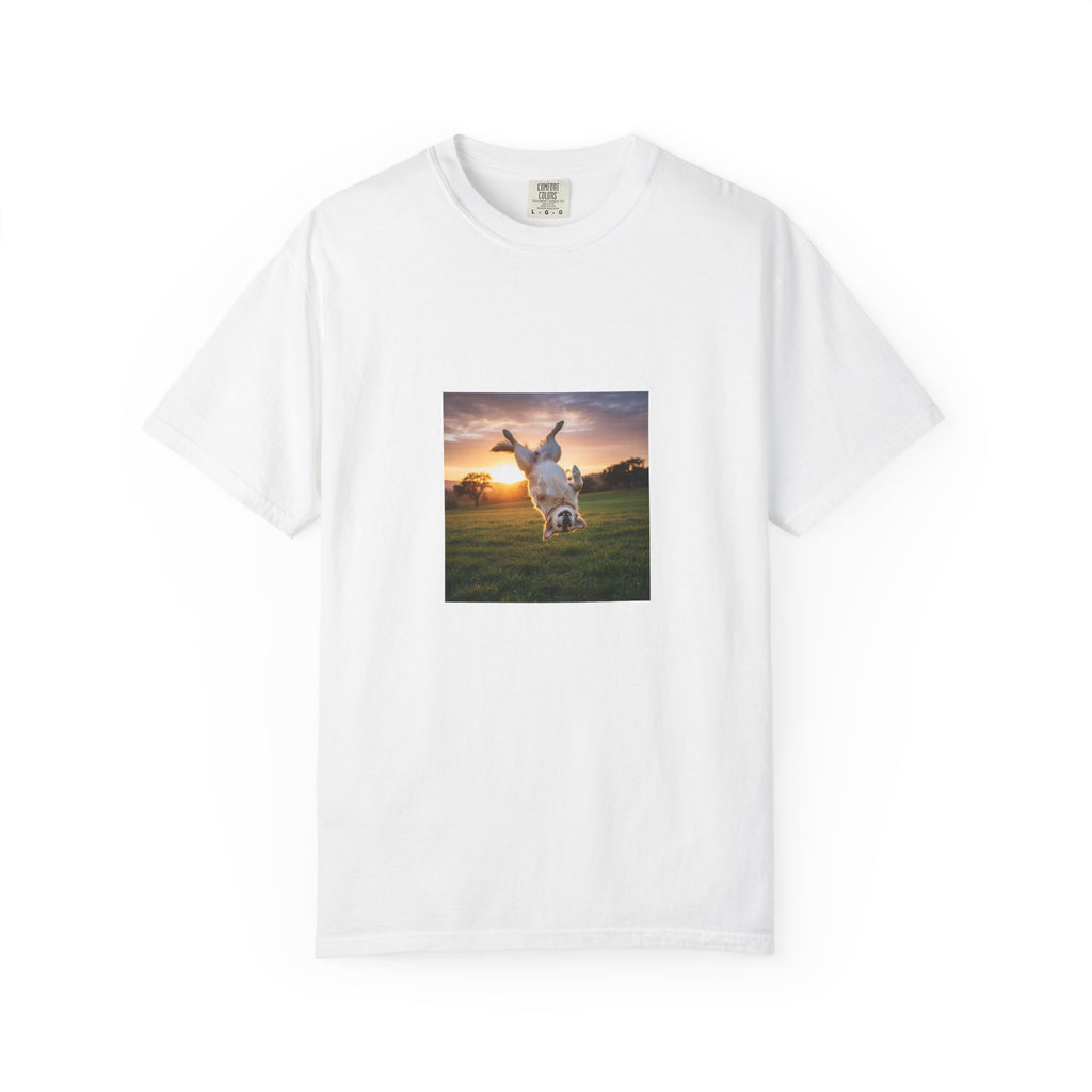 Custom Shirt Design 1762529314603