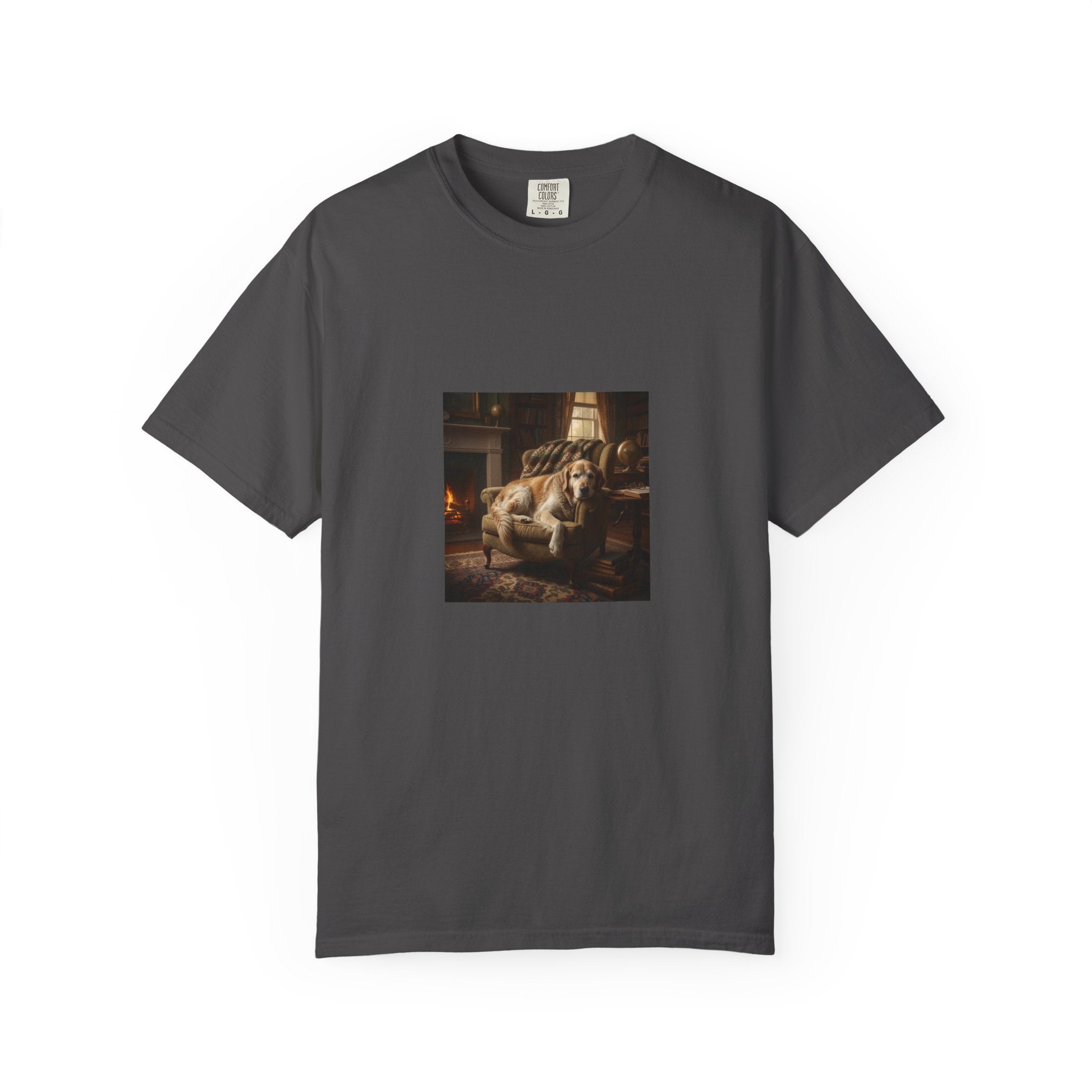 Custom Shirt Design 1761496486012