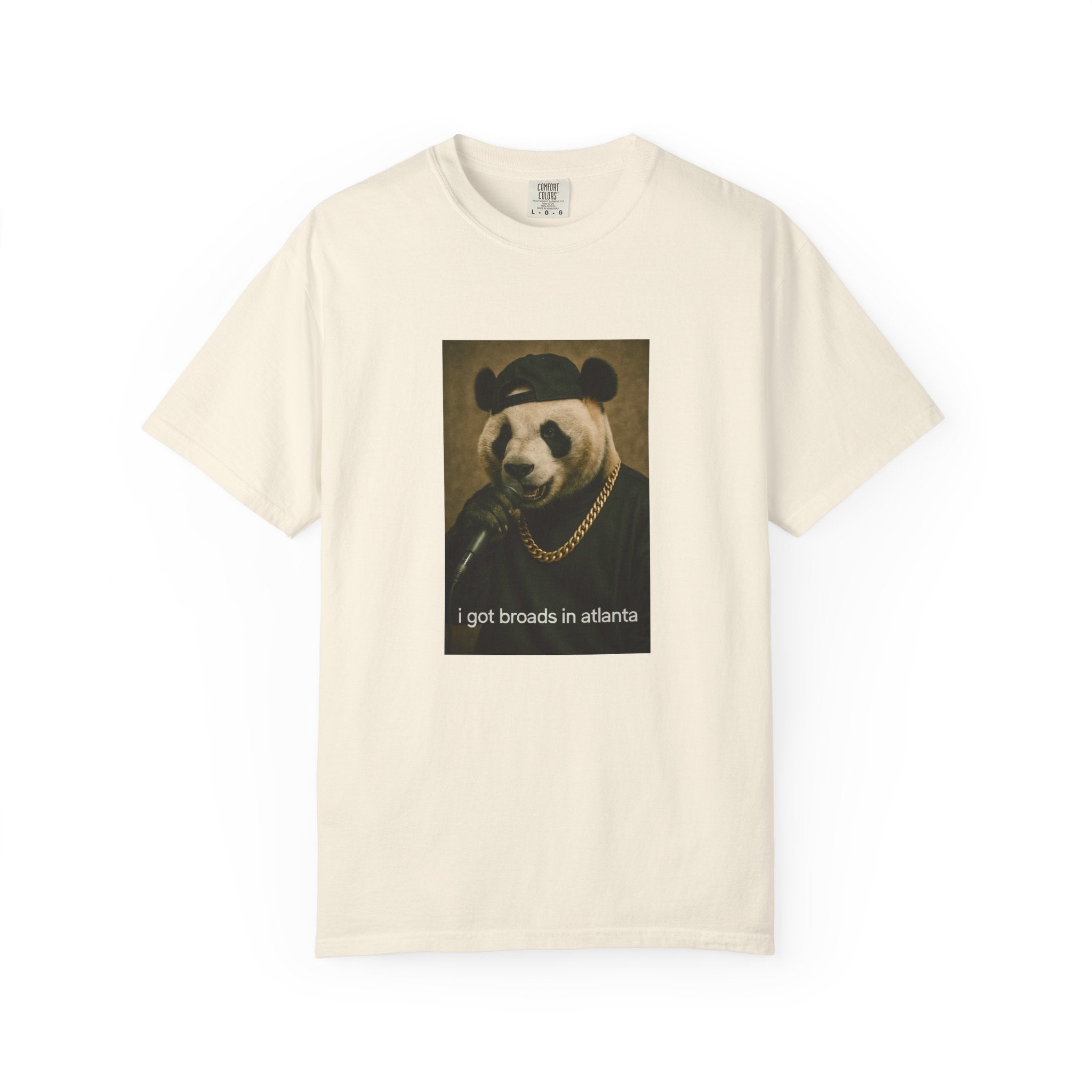 PandaPandaPanda