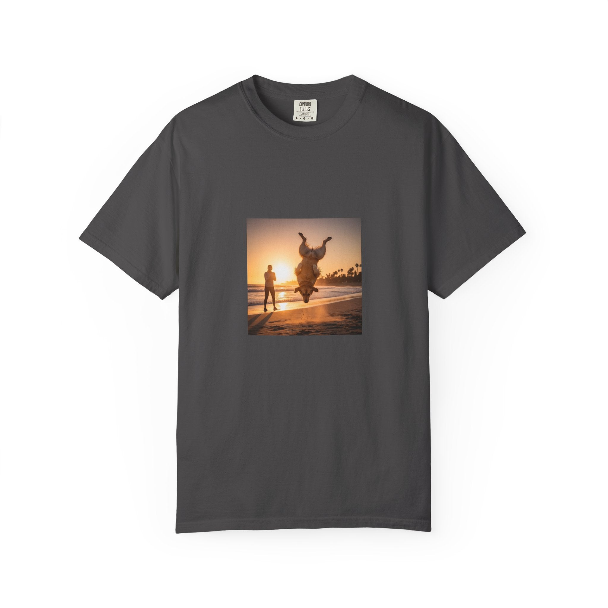 Custom Shirt Design 1762528577626