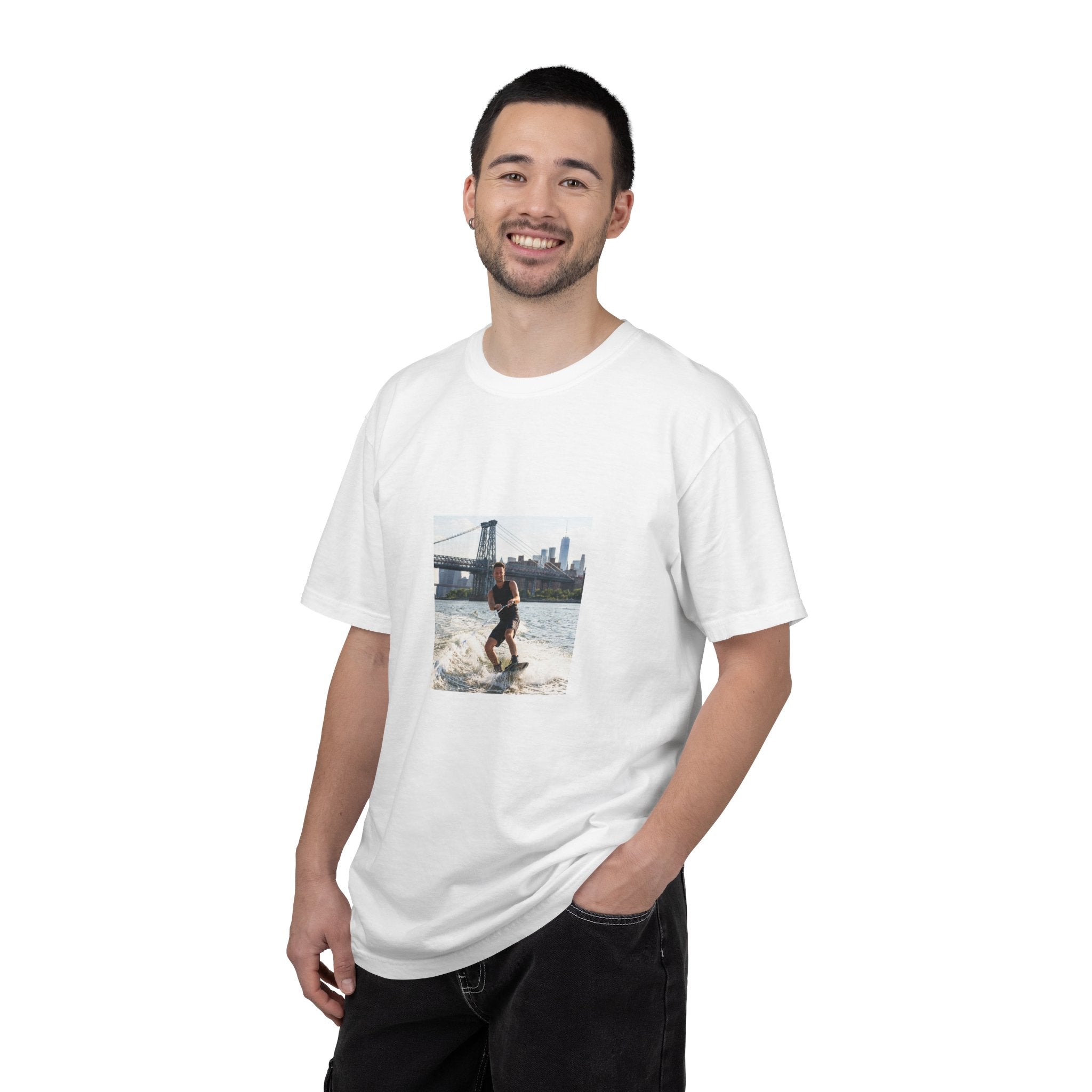 Custom Shirt Design 1770853290581