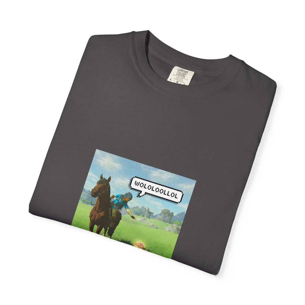 Custom Shirt Design 1765834404701