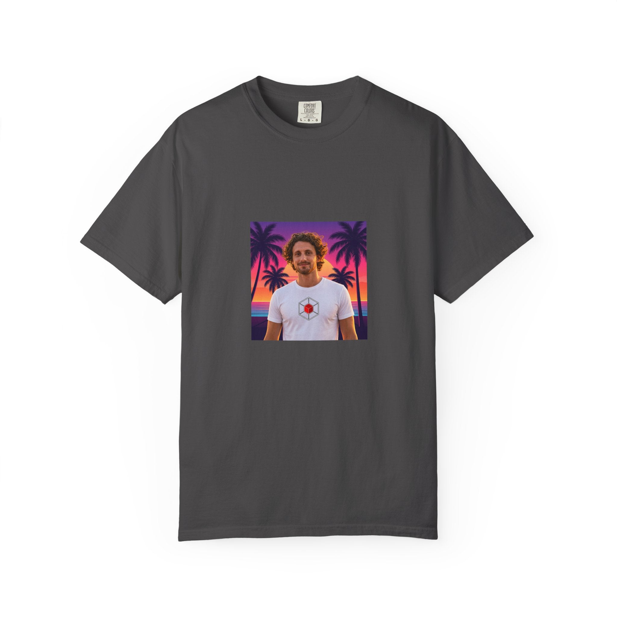 Custom Shirt Design 1769644090434