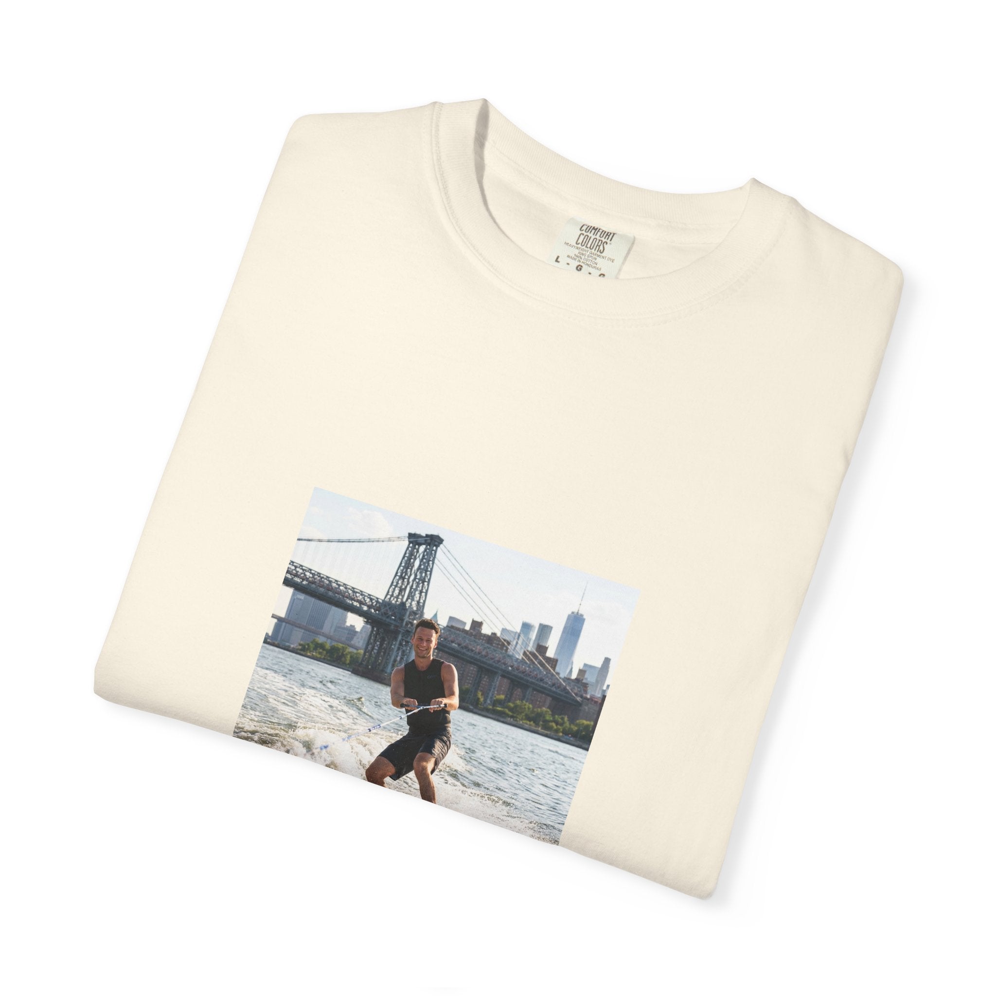 Custom Shirt Design 1770853290581