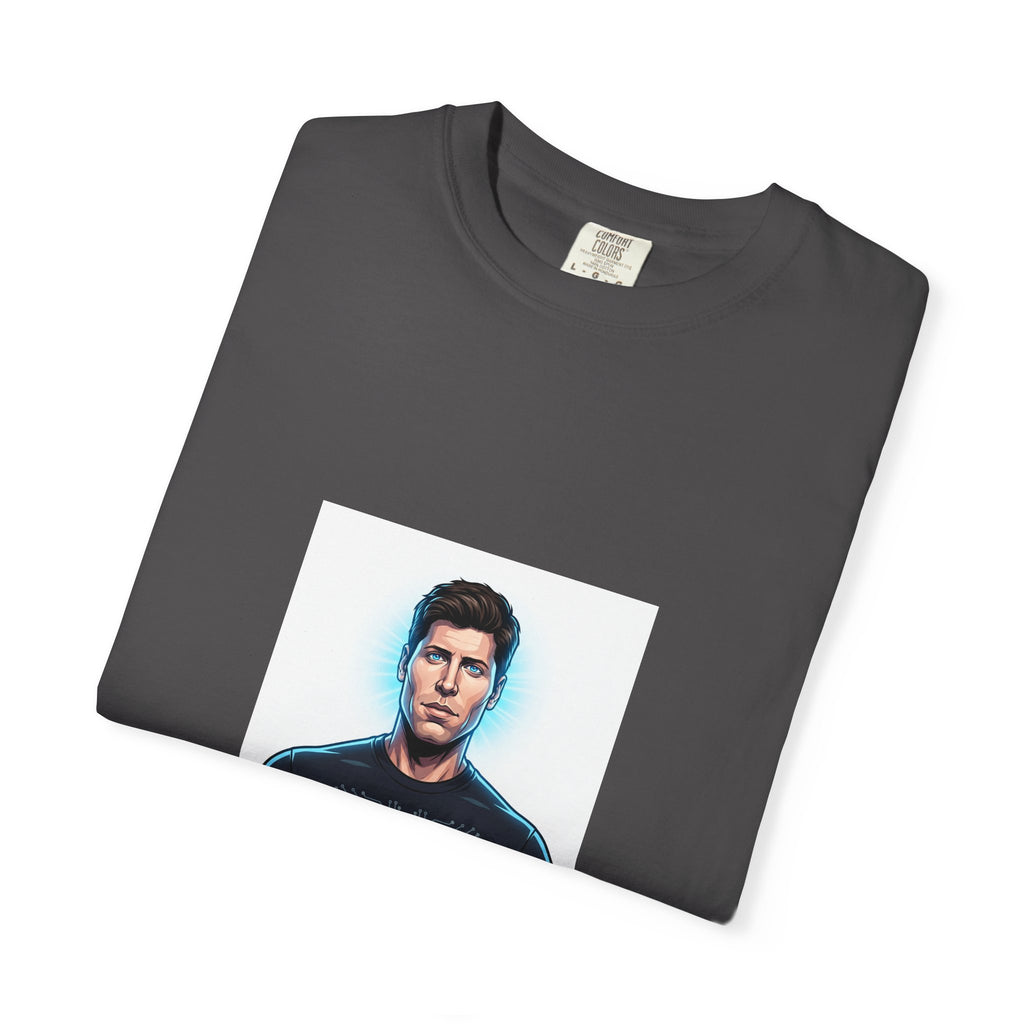 Custom Shirt Design 1777649409545
