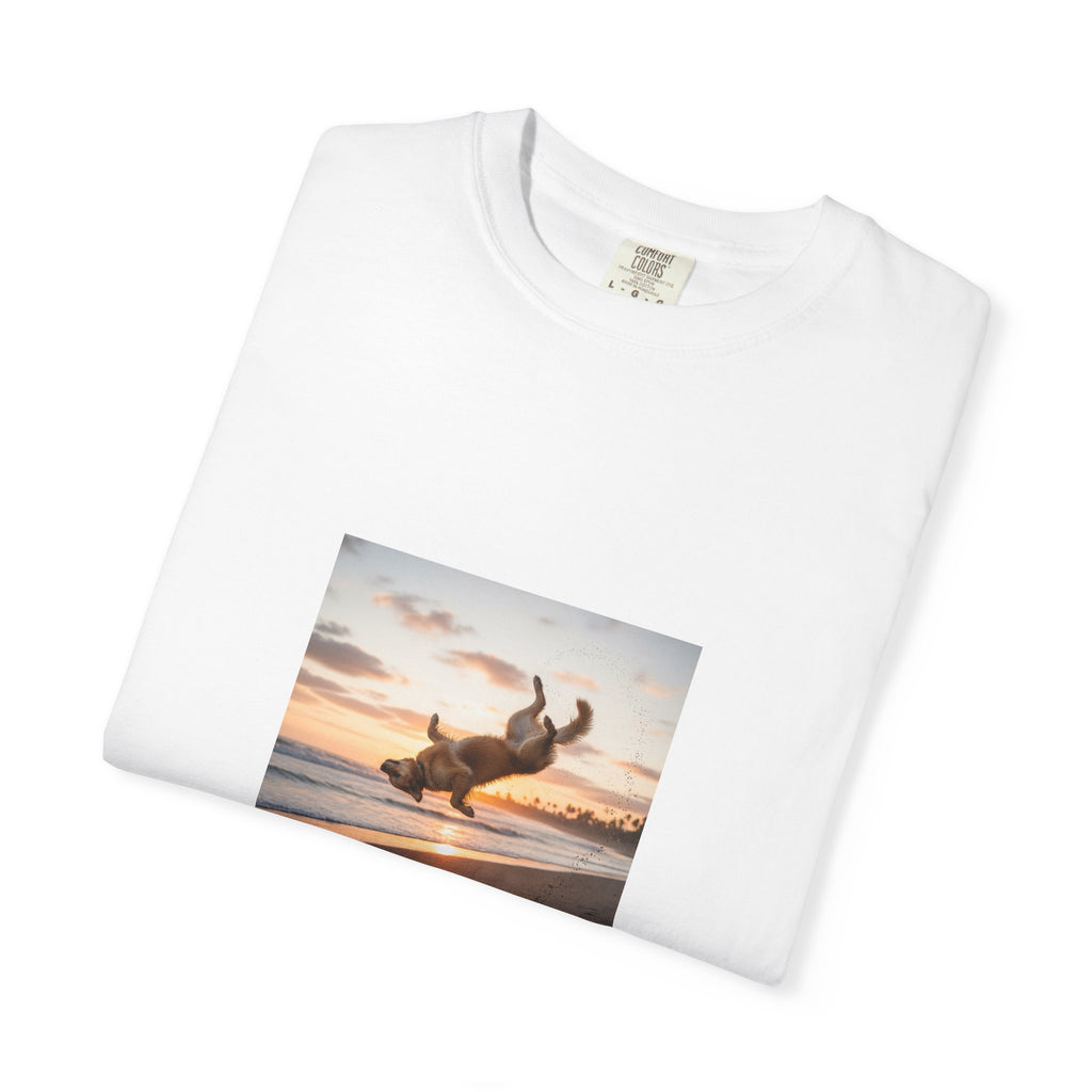 Custom Shirt Design 1762529035078