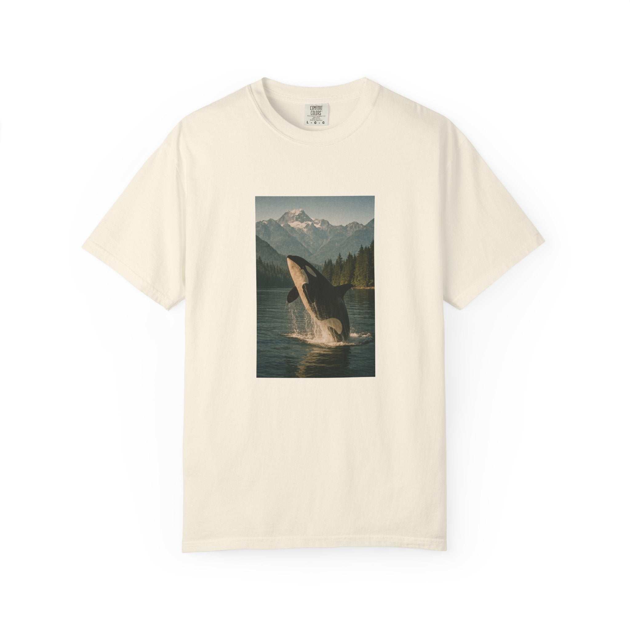 Apex Ocean Predator