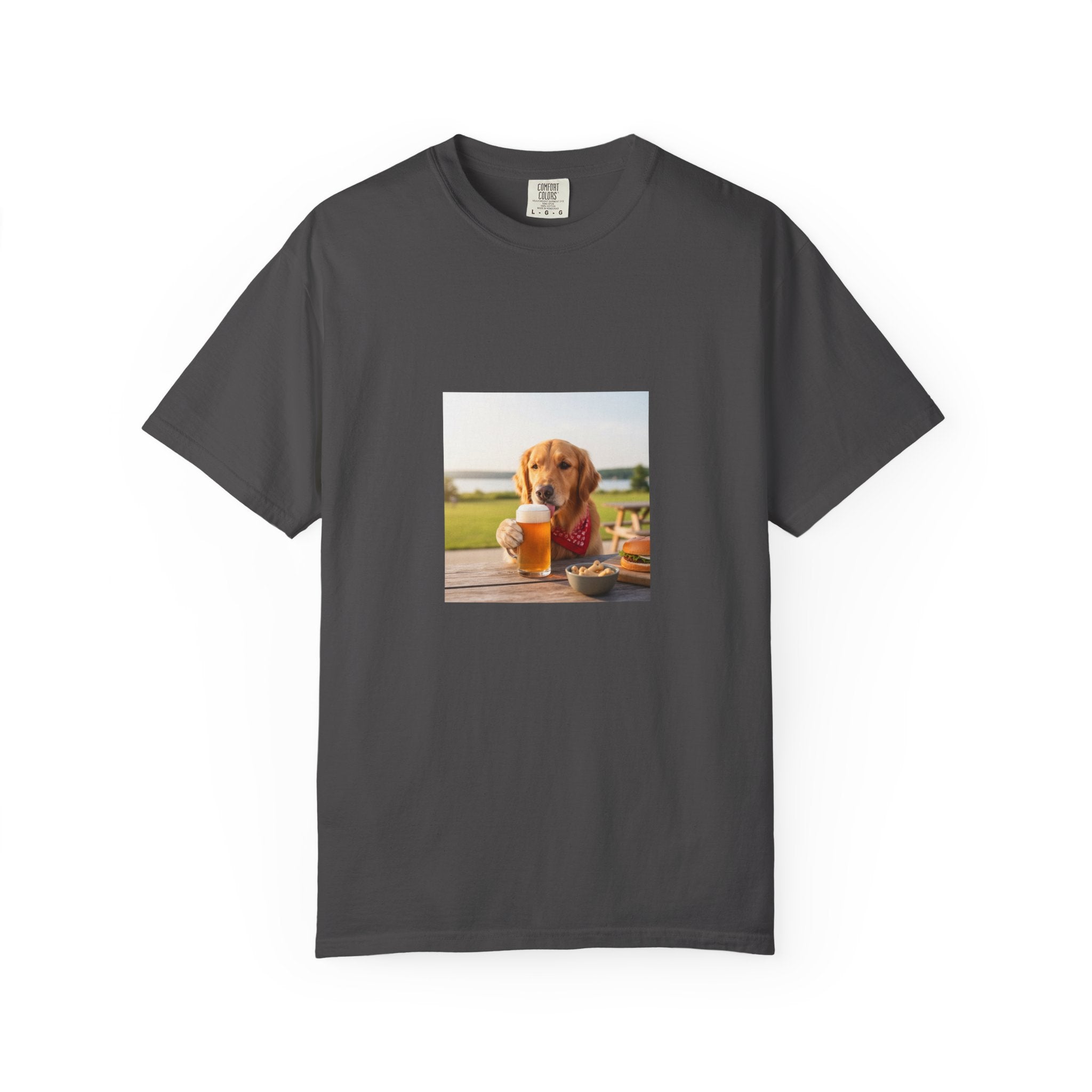 Custom Shirt Design 1761332337683