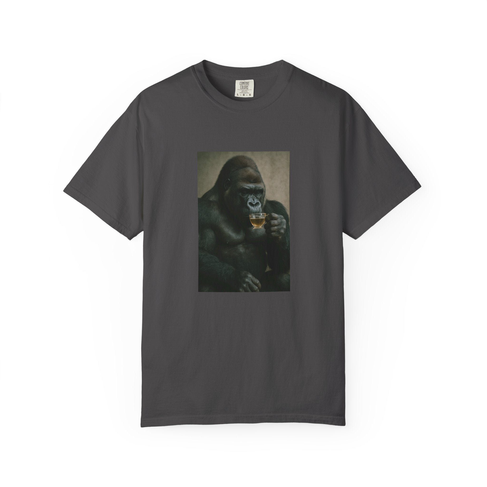 gorilla tea