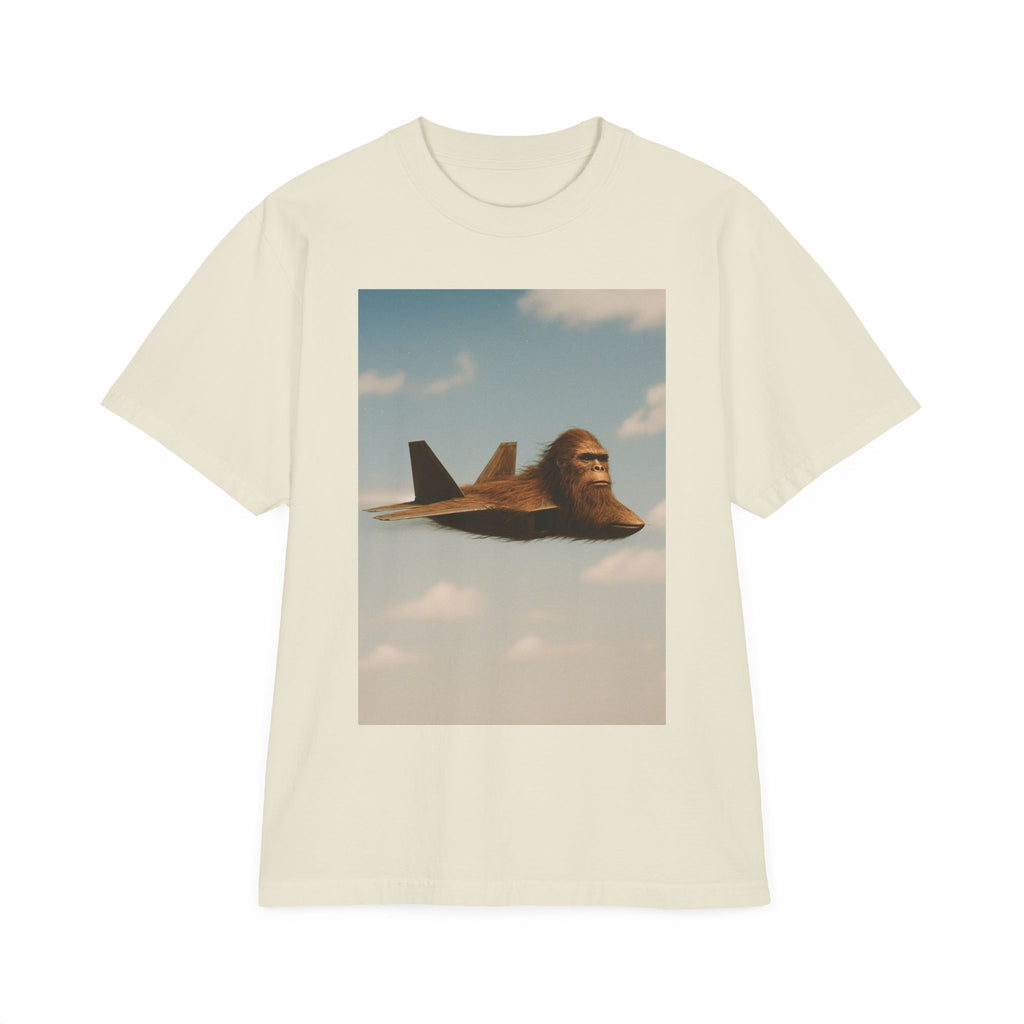 Sasquatch Jetstream