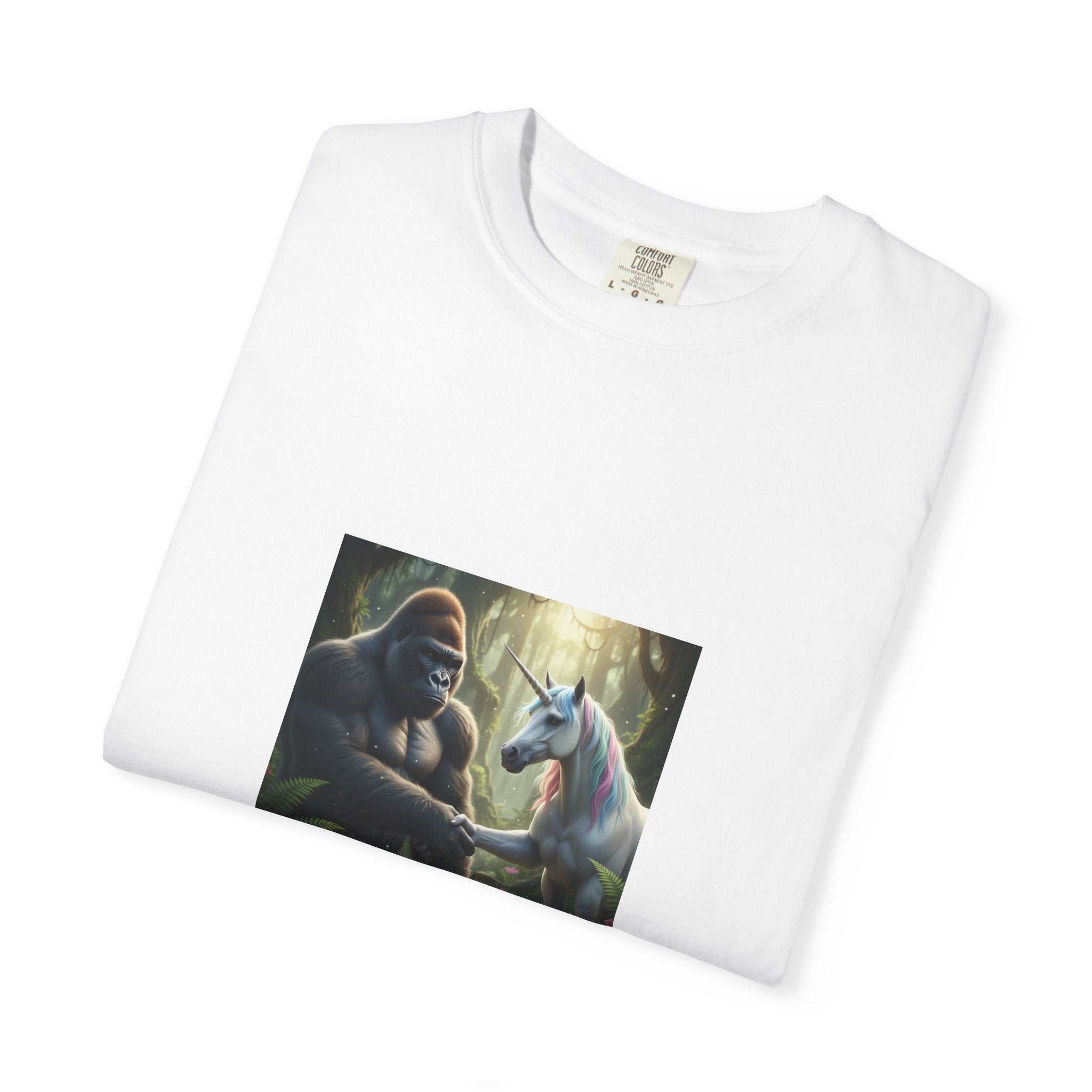 Custom Shirt Design 1762801239006