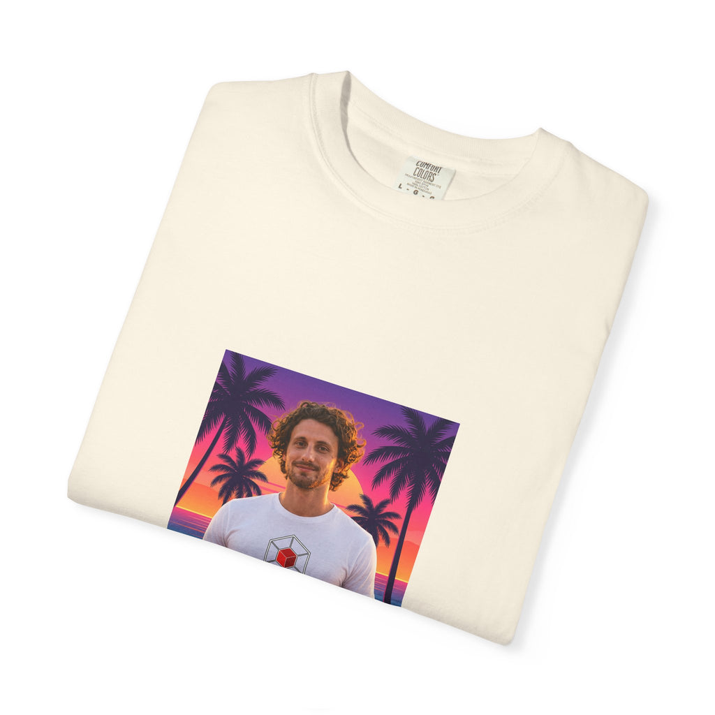 Custom Shirt Design 1769644090434