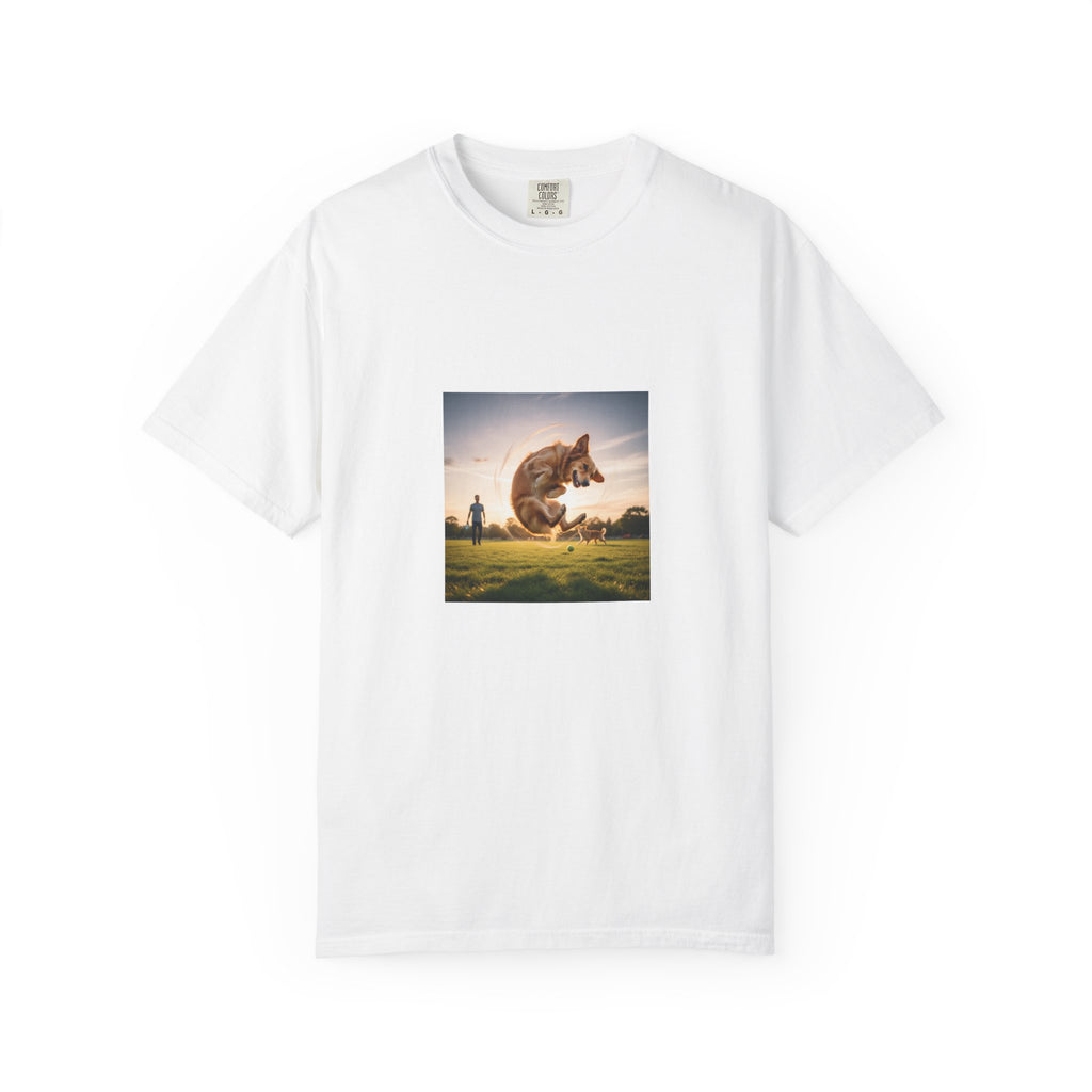 Custom Shirt Design 1762528541037