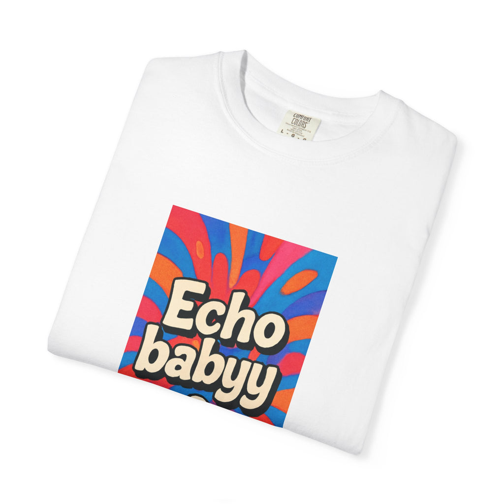 Echo Babyy