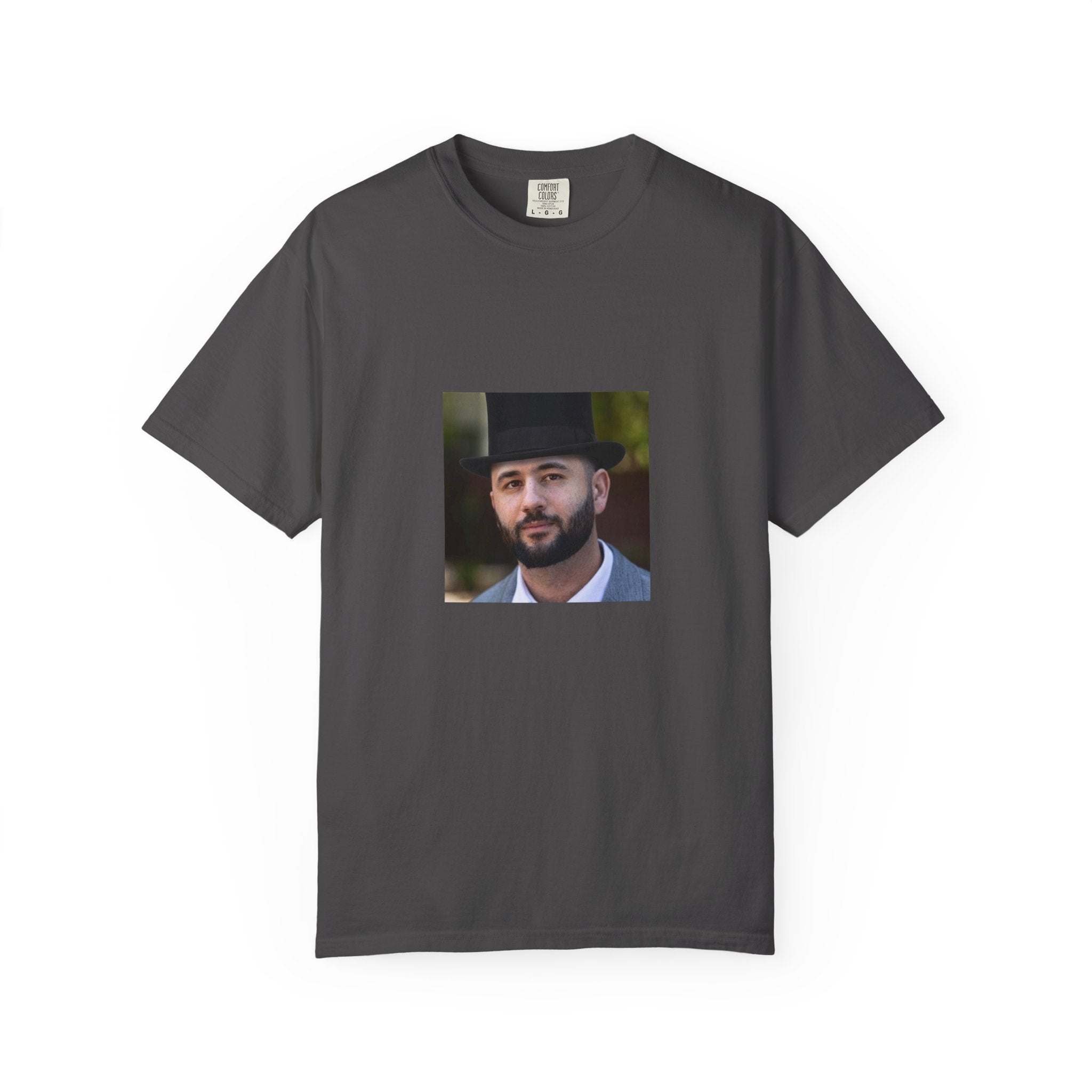 Custom Shirt Design 1769732693264