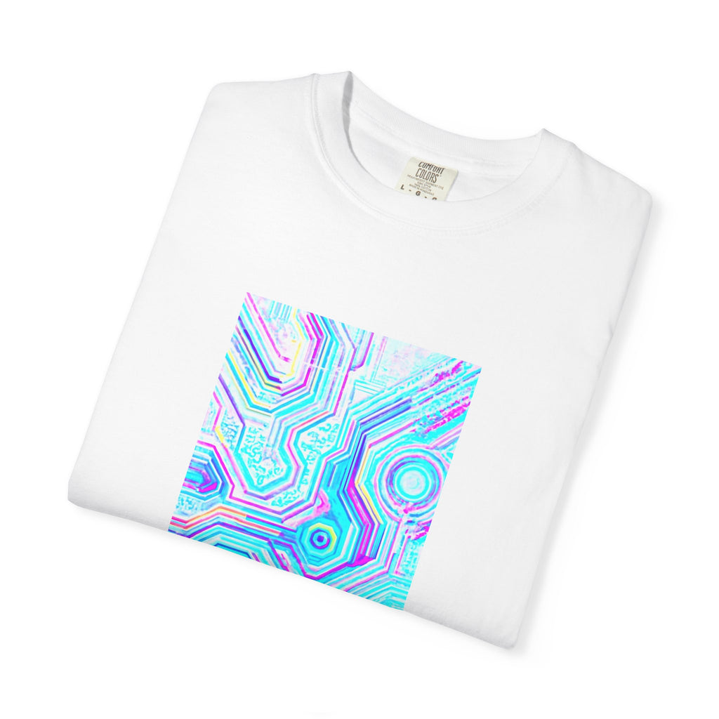 Cyber White Vibes