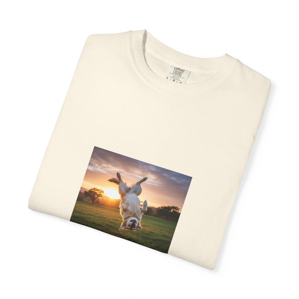 Custom Shirt Design 1762529314603
